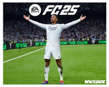 EA Sports FC 25 Ultimate Edition + PS4-PS5