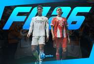 ⚡EA SPORTS FC 26⚡