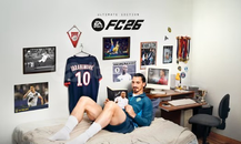 FC 26 ULTİMATE ANA HESAP PS5 +GARANTİ