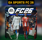 EA Sports FC 26 (FIFA 26