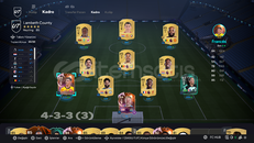 EA Sports FC 26 Hesap