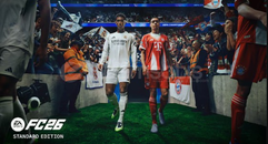 EA SPORTS FC 26 PRİMARY PS4/PS5 +GARANTİ