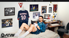 EA SPORTS FC 26 (PS4/PS5) ONLİNE HESAP EA SPORTS FC 26 (PS4/PS5) ONLİNE HESAP