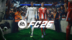 EA SPORTS FC™ 26 Standart Sürüm  EA SPORTS FC™ 26 Standart Sürüm
