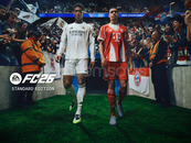 EA SPORTS FC 26 Standart Sürüm PS5 özel 