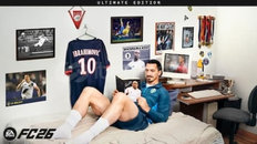 Ea Sports FC 26 Ultimate Ed.+ Garanti