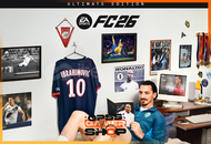 FC 26 Ultimate Edition + Türkçe Spiker