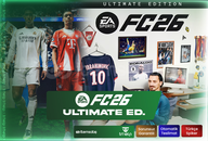 EA Sports FC 26 Ultimate Edition | Garanti
