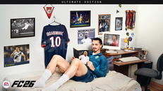 FC 26 Ultimate Sürüm + Garanti