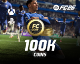 EA Sports FC Coin Satışı | PS4 – PS5 – Xbox |