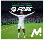 EA Sports FC [Fifa] 25 & PS4 PS5