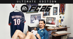 EA Sports FC26 ULTİMATE⭐PS4/PS5Garanti+Destek