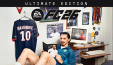⭐EA Sports FC26 ULTİMATE⭐PS4/PS5Garanti+Destek