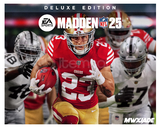  EA SPORTS Madden NFL 25 Deluxe Edition +2 Oyun