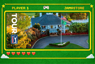 EA SPORTS PGA TOUR + Garanti EA SPORTS PGA TOUR + Garanti