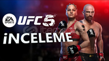 EA SPORTS™ UFC® 5 - PS4 / PS5