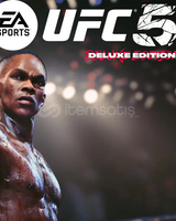 ⭐EA SPORTS™ UFC® 5 PS5⭐