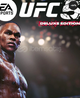 EA SPORTS™ UFC® 5 PS5