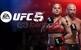 EA SPORTS™ UFC® 5 PS5