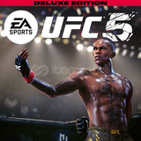 EA SPORTS™ UFC® 5 PS5