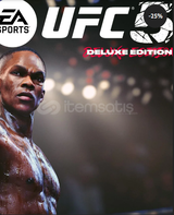 EA SPORTS UFC 5 PS5