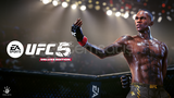 ⭐EA SPORTS™ UFC® 5 PS5