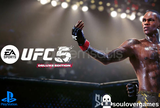 EA SPORTS™ UFC® 5 PS5 EN UYGUN FİYATA !