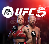 EA SPORTS™ UFC® 5 ULTİMATE EDİTİON