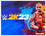 EA Sports UFC 5 + WWE 2K23 + Dying Light 2