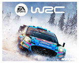 EA SPORTS™ WRC + Garanti Destek