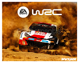 Ea Sports WRC + Garanti Destek