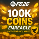 EAEC 26 COİNS MERKEZİ