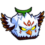 eagle fruit