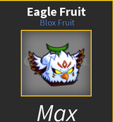 Eagle Fruit BLOX FRUIT