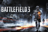 EAplay │Battlefield 3 