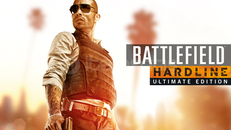 EAplay │Battlefield hardline 