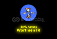 Early Access / The Strongest Battlegrounds