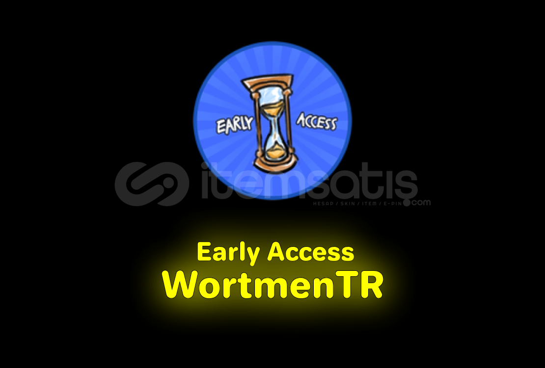Early Access / The Strongest Battlegrounds Early Access / The Strongest Battlegrounds
