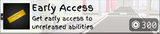 Early Access | Jujutsu Shenanigans