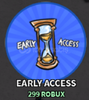 Early Access - The Strongest Battlegrounds