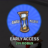 Early Access | The Strongest Battlegrounds
