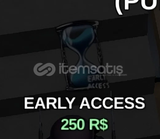 ⭐Early Access / The Strongest Battlegrounds⭐