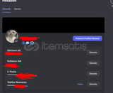 EARLY BOTDEV ACCOUNT
