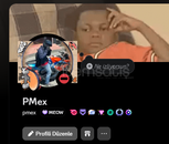 OG - EARLY SUPPORTER + 37 AY BOOST + 7+1 BADGE 