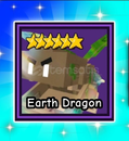 Earth Dragon- Garden Tower Defense