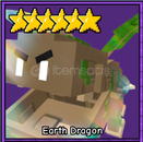 Earth Dragon GTD