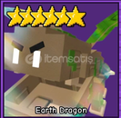 Earth Dragon GTD