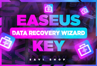 EASEUS Data Recovery Wizard Key Oto Teslim