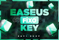 EASEUS FİXO Key Oto Teslim
