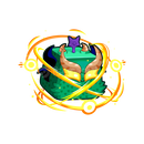 East Dragon / Blox Fruit